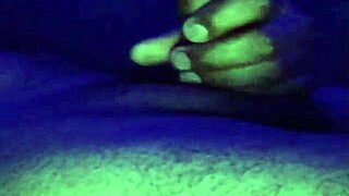 Too much cum inside my sister's boyfriend!