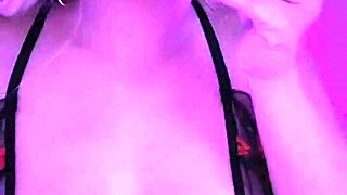 Ebony Beauty Takes Dildo Deep In Throat Compilation