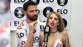 Michu says, 'Get ready for the spicy room'