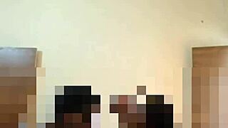 sama bhabhi and devar share naughty moments