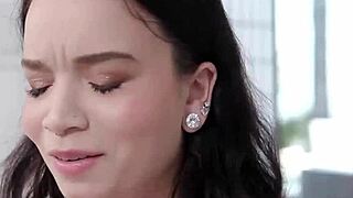 Selina Imai Gets Fucked By Mighty Cock