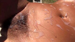 A Superlative Insemination Party: The Cum Buffet Opens