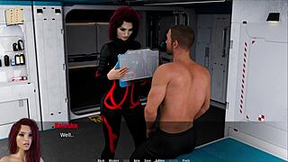 through spacetime 29: an intriguing game journey