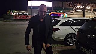 why blame giacomo for this amateur fuck video?