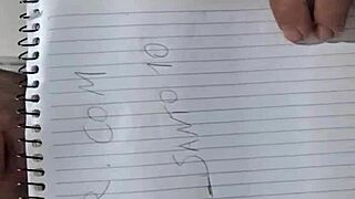 Brazilian Pornstar Santo10 Flashes Through Sheer Clothes And Reaches Intense Orgasm!