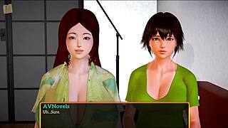 My New Family Episode 392