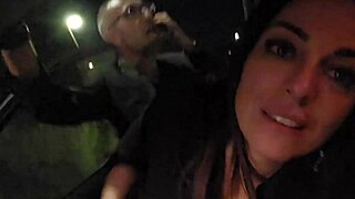 why blame giacomo for this amateur fuck video?