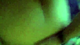 Fat Ass Meets Big Cock in Hardcore Doggystyle Action