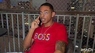 Why did this Brazilian mulata's delicious pussy make me cum so hard?