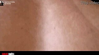 i socando o pauz�o grande e grosso na novina linda, ela gemendo alto