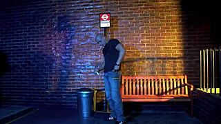 Cassie Young Sucks and Fucks a Smoker While Smoking Herself