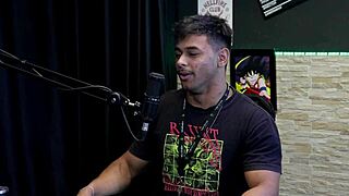 Guilherme Filmmaker Shows Position For Sex With Girl On Sheer Red