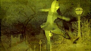 Vintage Erotic Art With Hairy Pussy Details