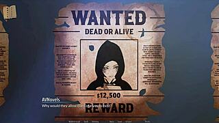 i'm in harem hotel 266, playing the game all wrong