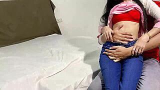 Desi virgin office girl hardcore fuck with big cock boss fuck in office hindi audio 😈