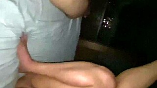 i squirted all over that dildo with lee in pure ecstasy