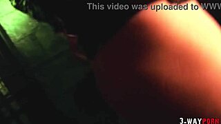 I join stacey saran and sofia valentine in anal 3way with big tits