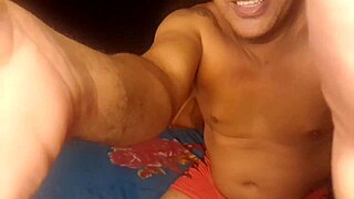 mel fadinha made me feel so emotional letting me in her ass just a little