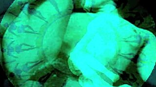 Vintage Erotic Art With Hairy Pussy Details