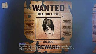 i'm in harem hotel 266, playing the game all wrong