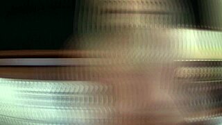 Boss roleplay taking charge in homemade