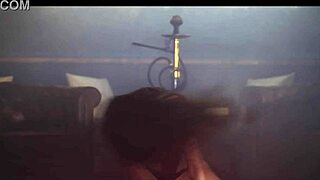 Amateur Dancers Undergo Casting for Strip Club with Lesbian Kissing and Striptease