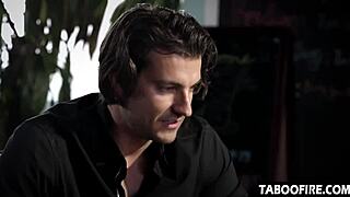 Flight Attendant Seduces Married Guy