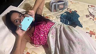 fiz uma resenha com minhas amigas gostosas e rolou a maior putaria orgia mulher do meu amigo emprestado para gravar pornô