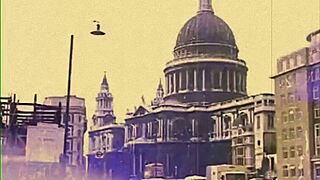 Dark Lantern Entertainment presents two centuries of vintage films