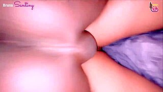 Corno Deixa Esposa Com Preto Da Rola Grande E Grossa - Preto Roludo Super Dotado Arromba Esposinha Puta