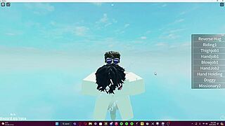 Deleg Fucks Tight Femboy In Roblox