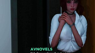 Eternum 161 Game Adventure