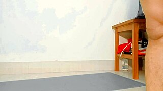 Fuck Me Hard XXX Videos - Rumpa21, Bent Over for Deepthroat and Facial?