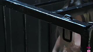 This Super Hot Brunette Girl Got Her Cunt Pounded Pretty Hard By Her Man