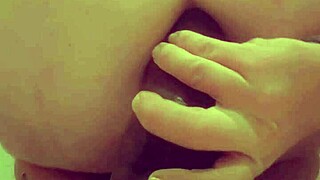 Mostevie Sits On Big Black Cock While Mistress Records 😈