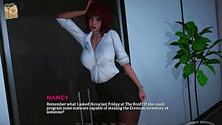 Eternum 161 Game Adventure