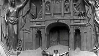 Dark Lantern Entertainment presents two centuries of vintage films