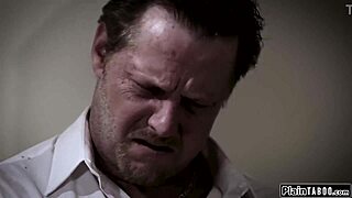 Guy Finds Himself Tied Up and Cuckolded in Plaintaboo Session, Cheating with Deepthroat and Fucking