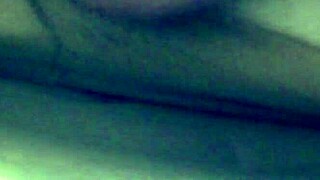 She excites me so much I rip her tights to fuck her ass