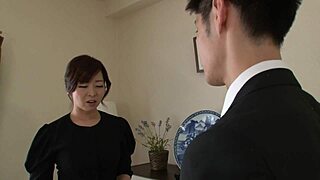 Beautiful young wife heiress Kaori marries rich Soichiro and gets tangled in the house's complex relationships. 😏