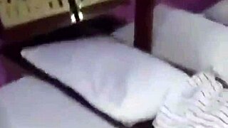 Boldly Fucking Ex's Sister Anal Style. Amateur Interracial Assfucking Gets Intense!