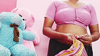 Stepmom And Stepson Hardcore Fucking With Dirty Talks