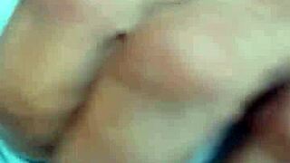 Byrd is jerking off for ladybyrd, watch this!