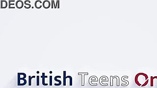 two hot lesbians making each other cum