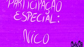 Sex With Clowns And Lots Of Fun