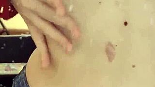 Fetish mistress elza koms dominates with ass worship