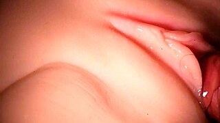 Her tight pussy makes me cum so fast every time