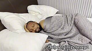 I Bang The Horny Girl Next Door Vera Pussy Iman