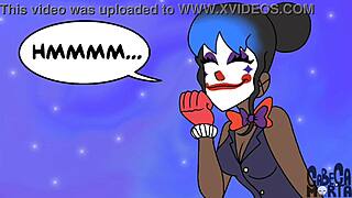 Sex With Clowns And Lots Of Fun