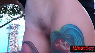 i watched milla spook take cock every way in this amateur interracial oral session